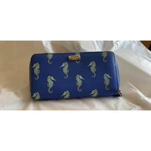 Kate Spade Large Billfold Wallet